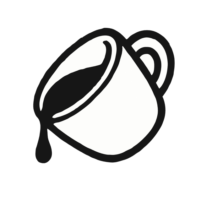 Cafes in KL Logo