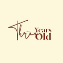 Three Years Old Cafe