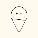Dimpled Artisan Ice Cream