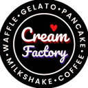 Cream Factory