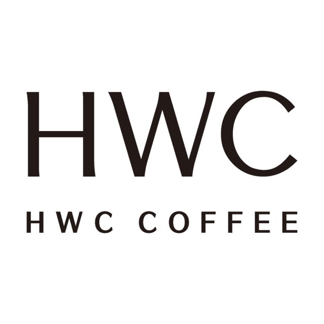 HWC Coffee logo