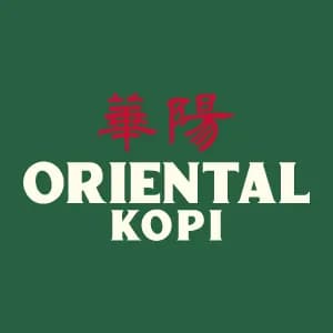 Oriental Kopi logo