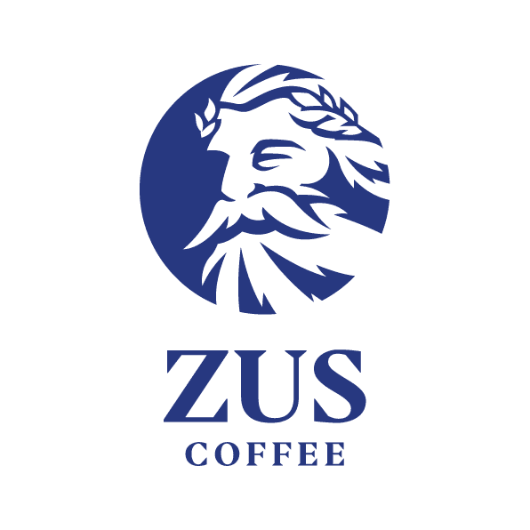 ZUS Coffee logo