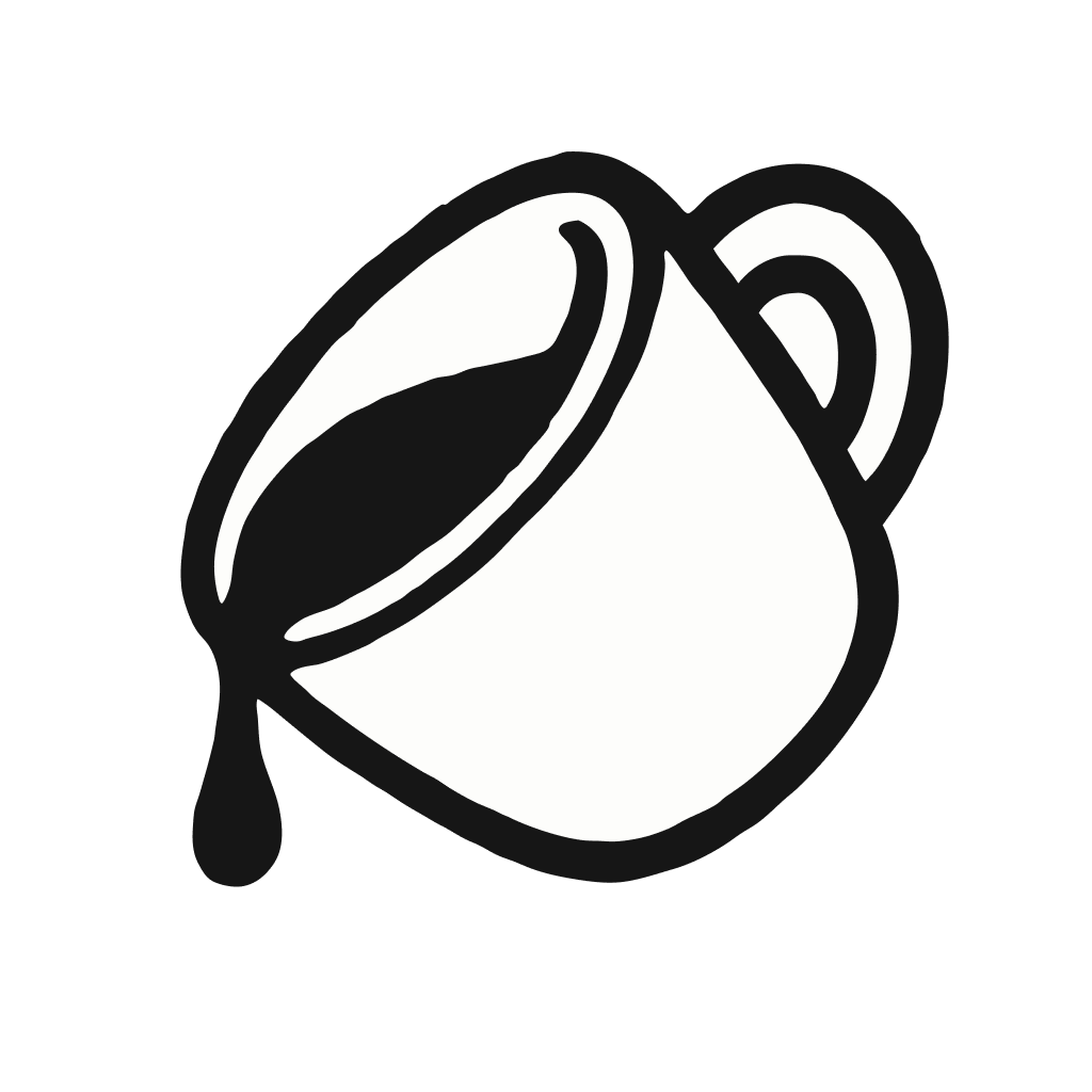 Cafes in KL Logo